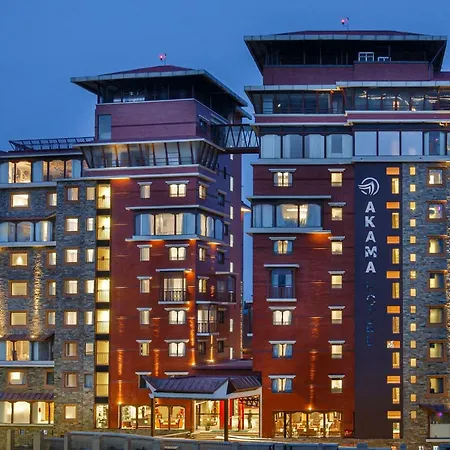 מלון Ramada By Wyndham Kathmandu Dhumbarahi
