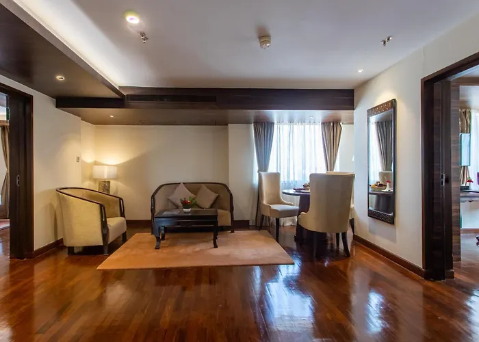 Ramada By Wyndham Dhumbarahi 5* Kathmandu