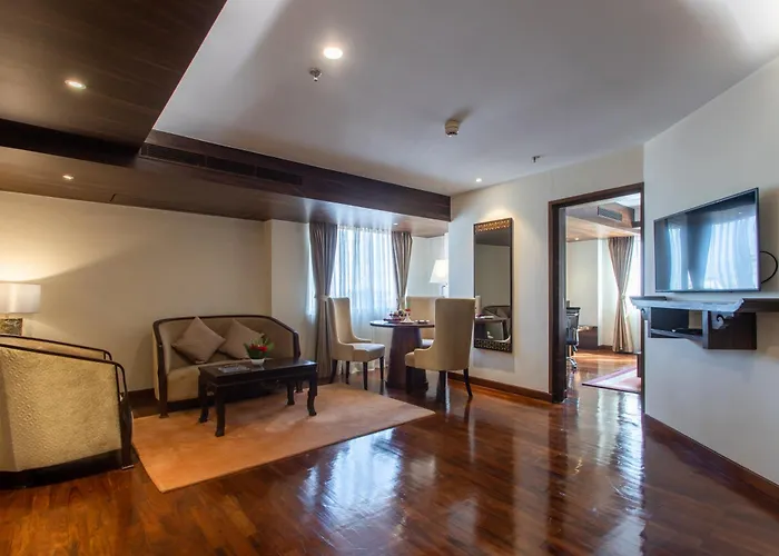 Hotel Ramada By Wyndham Dhumbarahi Kathmandu