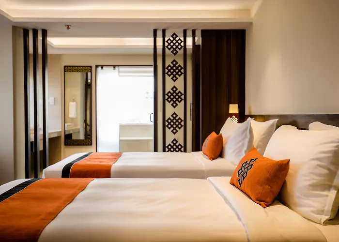 Ramada By Wyndham Dhumbarahi Kathmandu