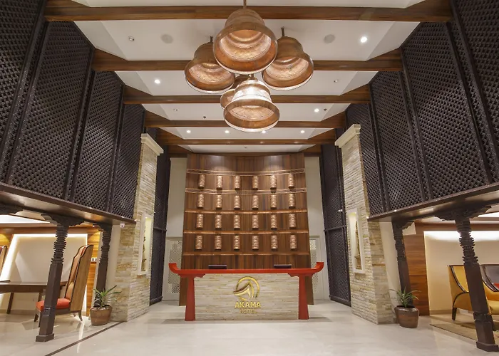 Ramada By Wyndham Dhumbarahi Hotel Kathmandu