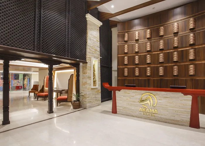 Hotel Ramada By Wyndham Dhumbarahi 5*