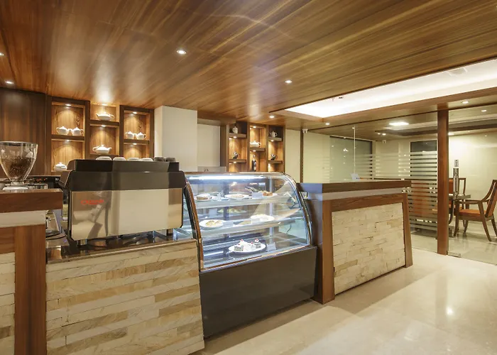 Ramada By Wyndham Dhumbarahi 5*