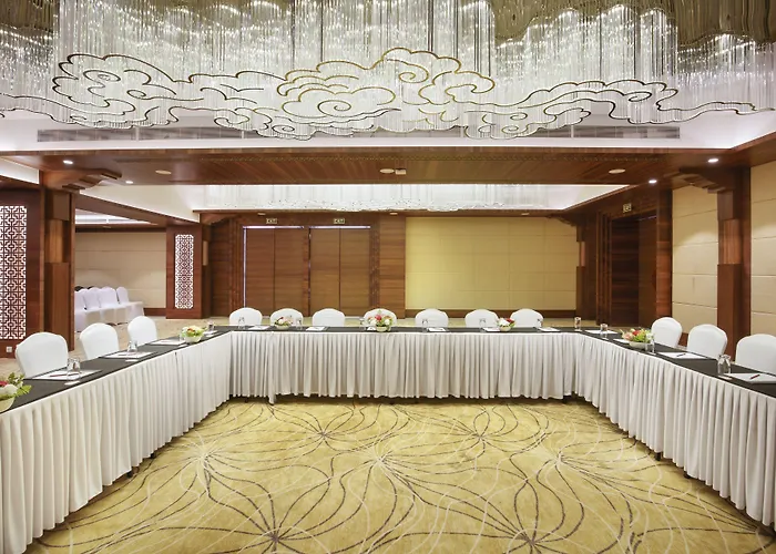 Ramada By Wyndham Dhumbarahi 5* Kathmandu