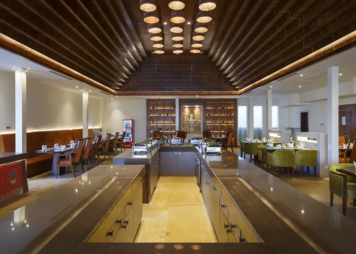 Hotel Ramada By Wyndham Dhumbarahi Kathmandu