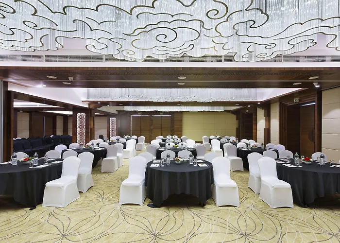 Ramada By Wyndham Dhumbarahi Hotel