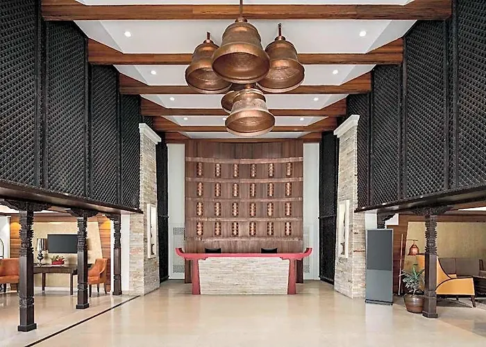 Ramada By Wyndham Dhumbarahi Kathmandu