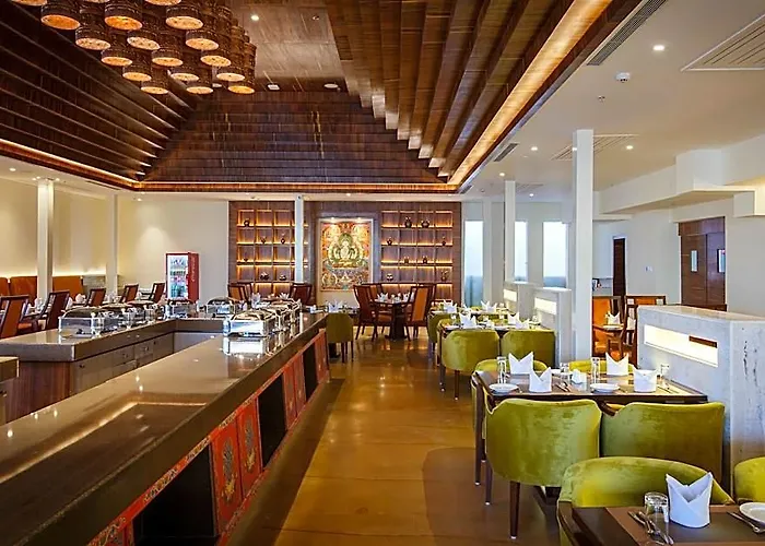 Ramada By Wyndham Dhumbarahi Hotel