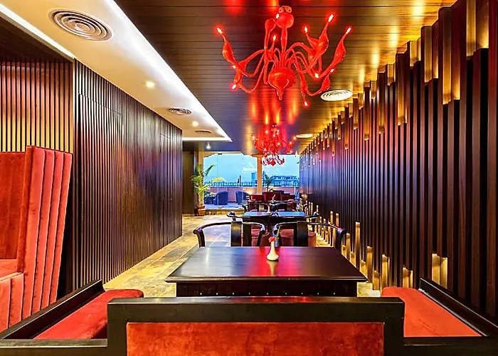 Ramada By Wyndham Dhumbarahi 5* Kathmandu