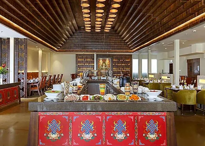 Ramada By Wyndham Dhumbarahi Kathmandu
